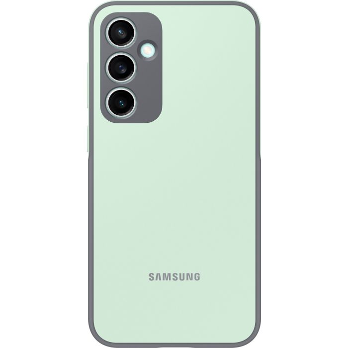 Чохол для смартфона Samsung S711 Galaxy S23 FE Silicone Case Menhol (EF-PS711TMEGWW)