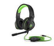 Гарнітура ігрова HP Pavilion Gaming 400 Headset (4BX31AA) Гарнітура ігрова HP Pavilion Gaming 400 Headset (4BX31AA)