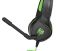 Гарнітура ігрова HP Pavilion Gaming 400 Headset (4BX31AA)