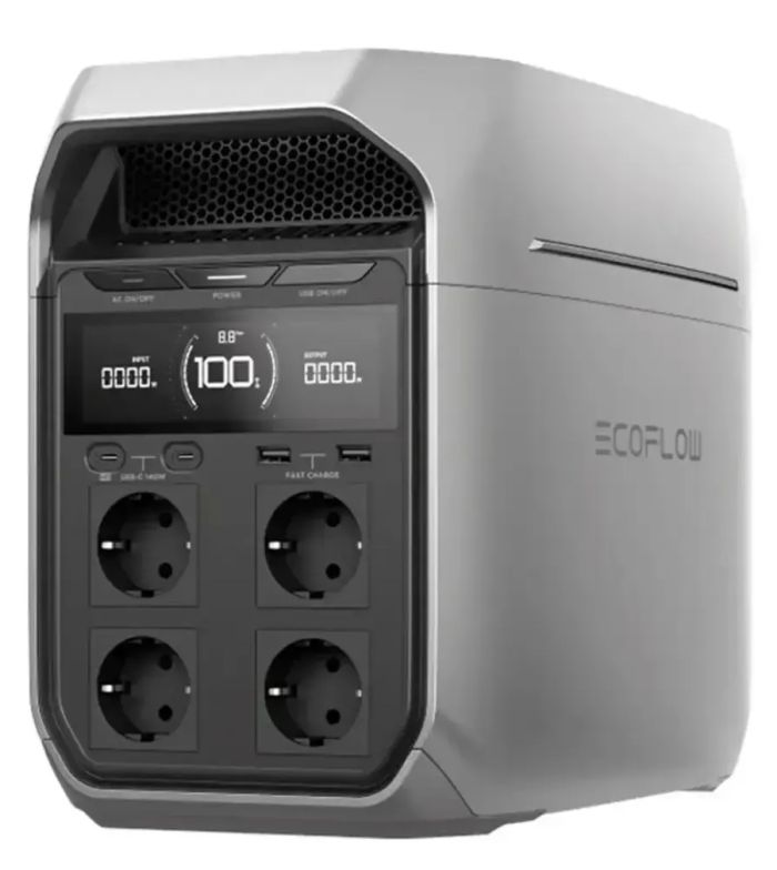 EcoFlow DELTA 3 Plus (EF_DELTA3Plus)