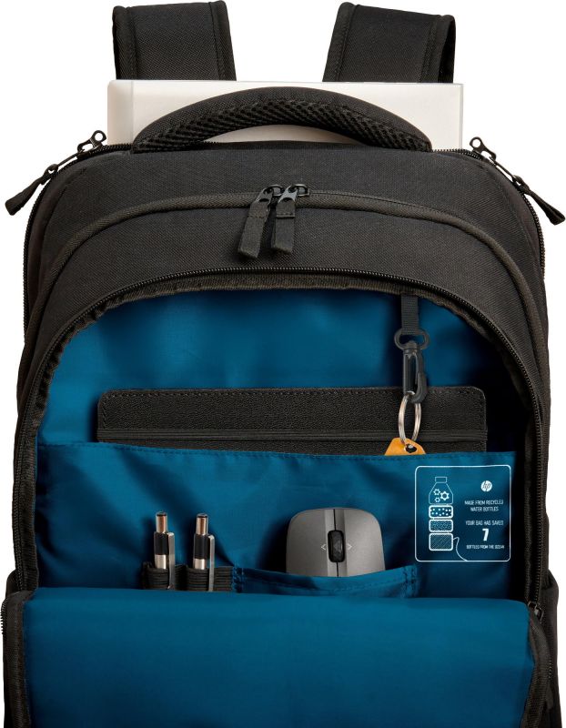 Рюкзак HP Professional 17.3" Backpack (500S6AA)