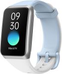 OPPO Band 2 Baby Blue