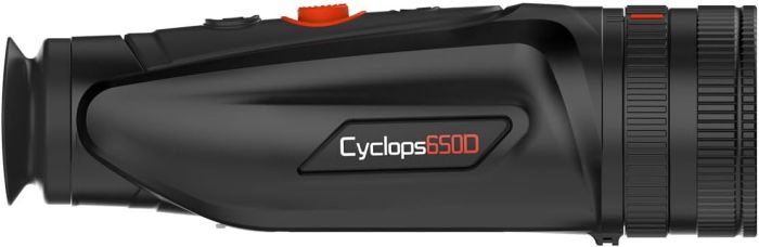 ThermTec Cyclops 650D