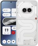Nothing Phone (2a) 12/256GB White Nothing Phone (2a) 12/256GB White