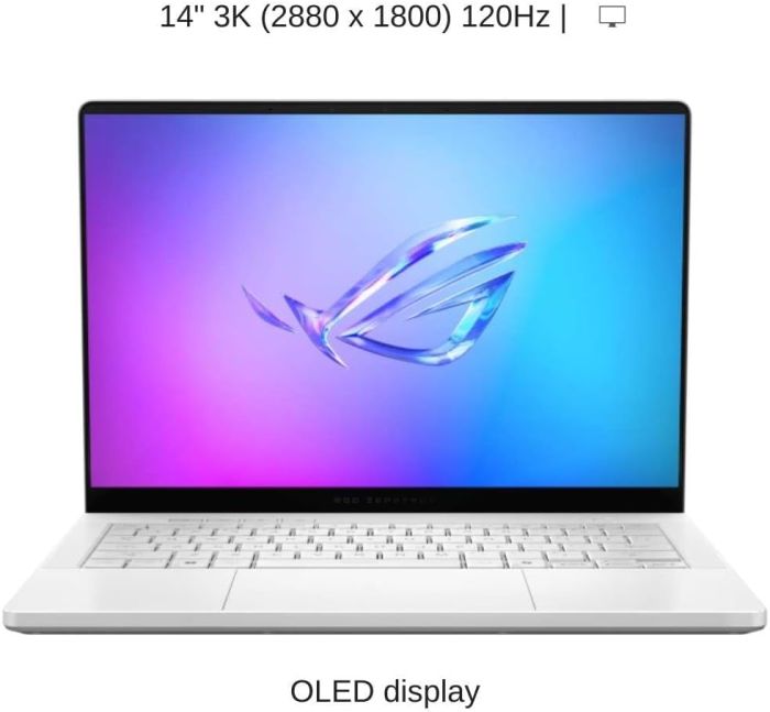 ASUS ROG Zephyrus G14 GA403UM (GA403UM-G14.R9HX4)