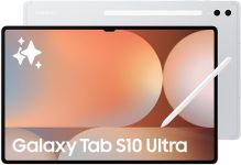 Samsung Galaxy Tab S10 Ultra 5G 12/256GB Platinum Silver (SM-X926BZSR) Samsung Galaxy Tab S10 Ultra 5G 12/256GB Platinum Silver (SM-X926BZSR)
