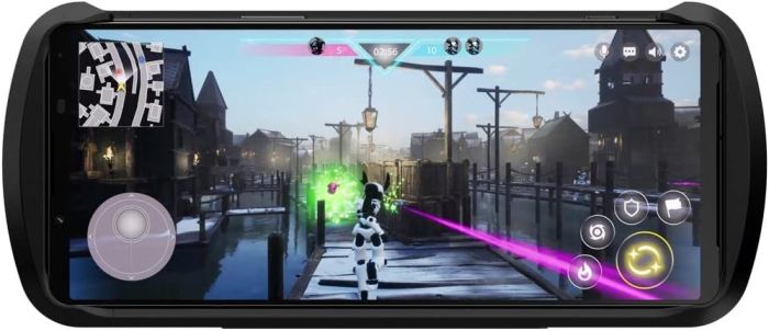 Sony Xperia 1 IV 16/512GB Gaming Edition Black