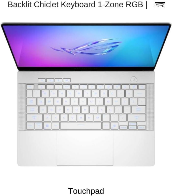 ASUS ROG Zephyrus G14 GA403UM (GA403UM-G14.R9HX4)