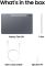 Samsung Galaxy Tab S10+ 12/512GB Wi-Fi Moonstone Grey (SM-X820NZAE) Samsung Galaxy Tab S10+ 12/512GB Wi-Fi Moonstone Grey (SM-X820NZAE)