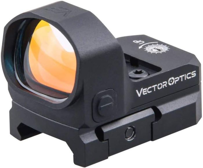 Vector Optics Frenzy II 1x20x28 RedDot (SCRD-35)