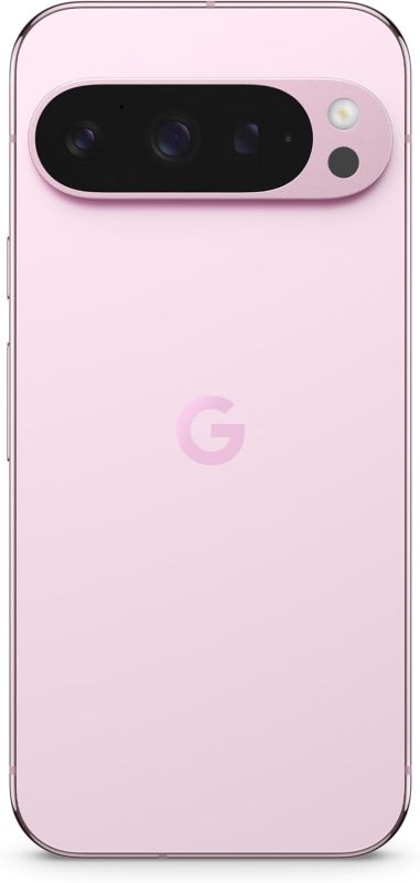 Google Pixel 9 Pro 16/256GB Rose Quartz