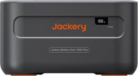 Додаткова батарея Jackery 1000 Plus (21-0008-000003)
