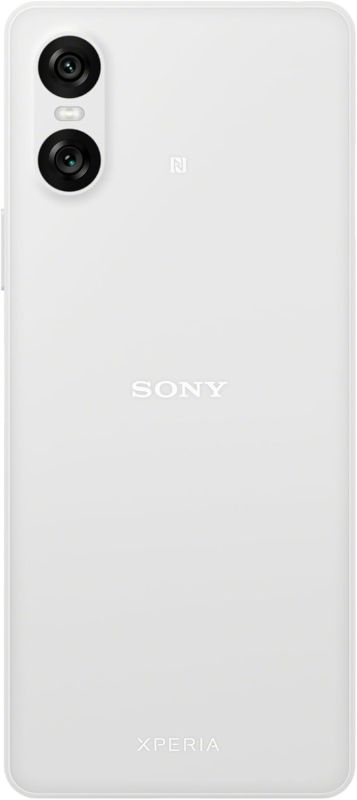 Sony Xperia 10 VI 8/128GB White