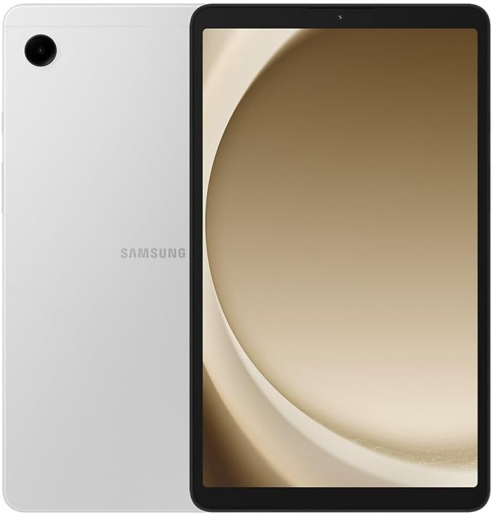 Планшет Samsung Galaxy Tab A9 4/64GB LTE Silver (SM-X115NZSA)