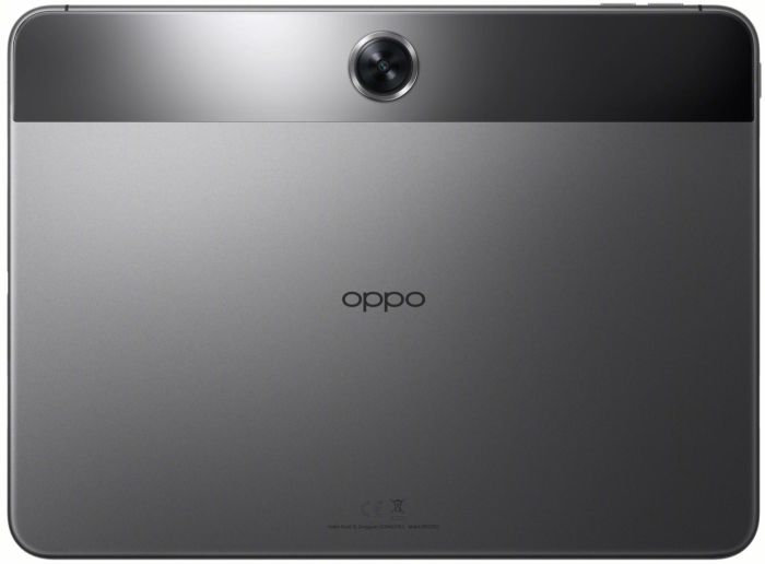 Планшет Oppo Pad Neo Wi-Fi 6/128GB Space Grey