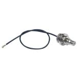 Коаксіальний кабель (Пігтейл) 2E QMA-IPX 95 mm для пульта DJI Коаксіальний кабель (Пігтейл) 2E QMA-IPX 95 mm для пульта DJI