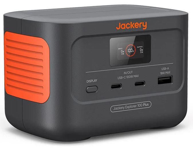 Jackery Explorer 100 Plus (JE-100A)