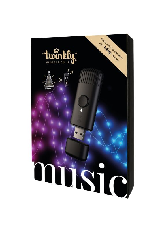 Адаптер Music Dongle Twinkly USB, gen II