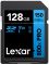 Lexar 128 GB SDXC High Performance 800x Pro UHS-I U3 V30 Class 10 (LSD0800P128G-BNNNG) Lexar 128 GB SDXC High Performance 800x Pro UHS-I U3 V30 Class 10 (LSD0800P128G-BNNNG)