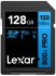 Lexar 128 GB SDXC High Performance 800x Pro UHS-I U3 V30 Class 10 (LSD0800P128G-BNNNG)