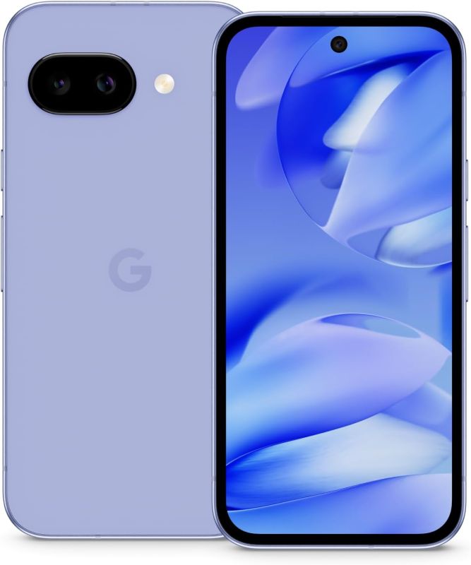 Google Pixel 9a 8/256GB Iris