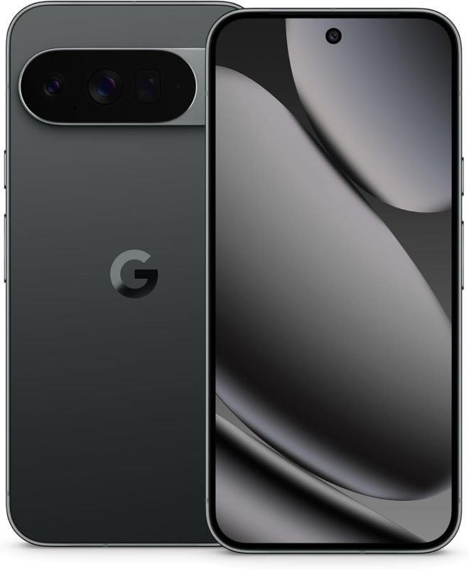 Google Pixel 10 Pro XL 16/256GB Obsidian