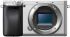 Sony Alpha A6400 body Silver Sony Alpha A6400 body Silver