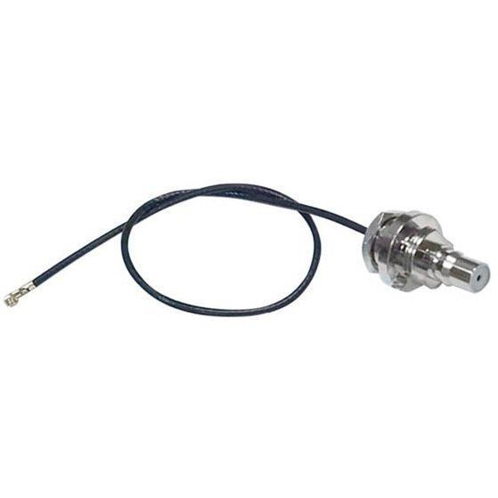 Коаксіальний кабель (Пігтейл) 2E QMA-IPX 150 mm для пульта DJI