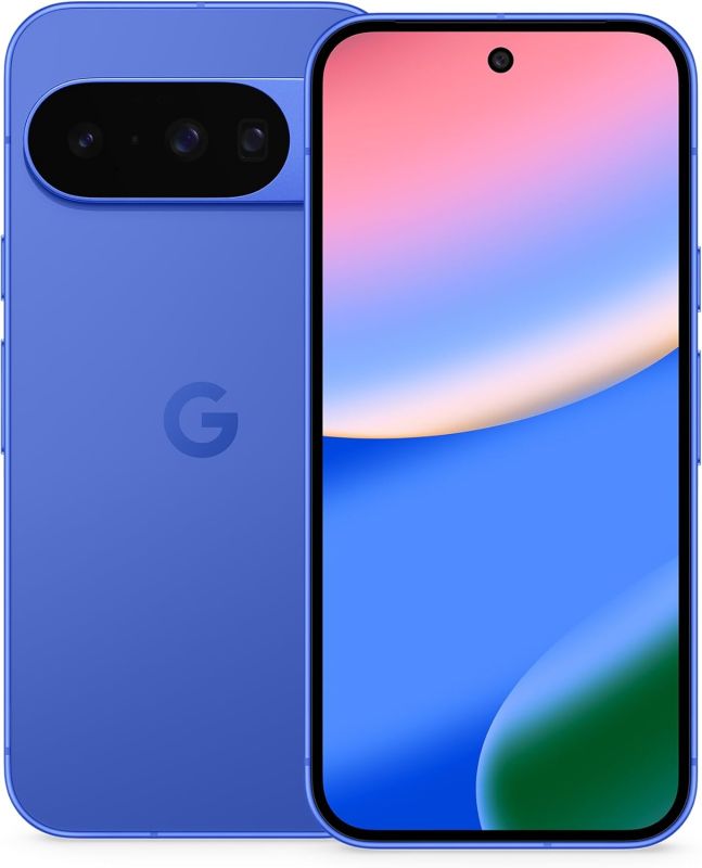 Google Pixel 10 12/128GB Indigo