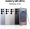 Samsung Galaxy S25 Ultra 12/1TB Titanium Black (SM-S938BZKH) Samsung Galaxy S25 Ultra 12/1TB Titanium Black (SM-S938BZKH)