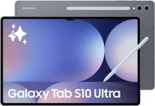 Samsung Galaxy Tab S10 Ultra 5G 12/256GB Moonstone Gray (SM-X926BZAR) Samsung Galaxy Tab S10 Ultra 5G 12/256GB Moonstone Gray (SM-X926BZAR)