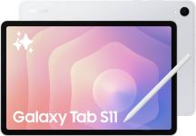 Samsung Galaxy Tab S11 5G 12/256GB Silver (SM-X736BZSP)