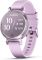 Garmin Lily 2 Metallic Lilac with Lilac Silicone Band (010-02839-01)