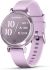 Garmin Lily 2 Metallic Lilac with Lilac Silicone Band (010-02839-01)