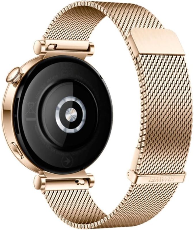 HUAWEI Watch GT 4 41mm Light Gold