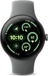 Google Pixel Watch 3 45 mm LTE Matte Hazel Aluminum Case/Hazel Active Band
