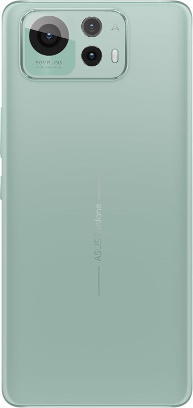 ASUS Zenfone 12 Ultra 12/256GB Sage Green