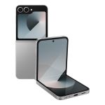 Samsung Galaxy Flip6 12/256GB Silver Shadow (SM-F741BZSG) Samsung Galaxy Flip6 12/256GB Silver Shadow (SM-F741BZSG)