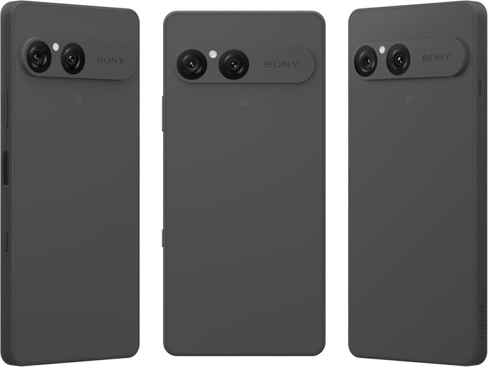 Sony Xperia 10 VII 8/128GB Charcoal