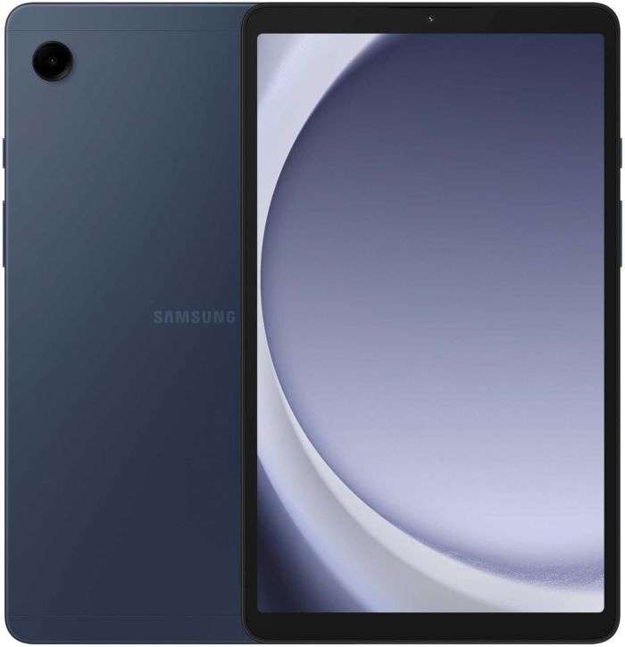 Планшет Samsung Galaxy Tab A9 4/64GB Wi-Fi Navy (SM-X110NDBA)