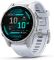 Garmin Fenix 8 43mm AMOLED Silver with Whitestone Silicone Band (010-02903-00) Garmin Fenix 8 43mm AMOLED Silver with Whitestone Silicone Band (010-02903-00)