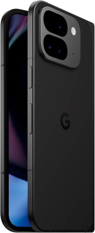 Google Pixel 9 Pro Fold 16/256GB Obsidian