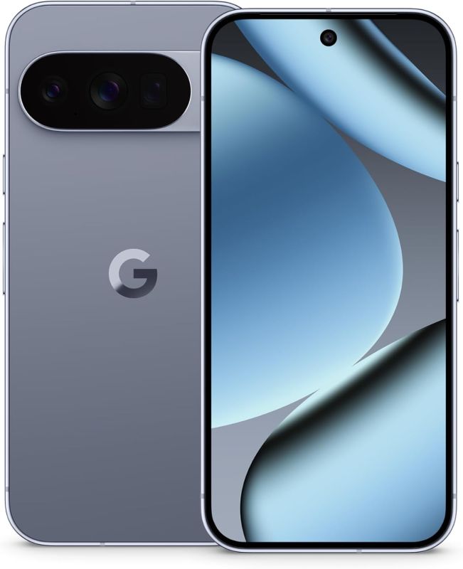 Google Pixel 10 Pro 16/512GB Moonstone