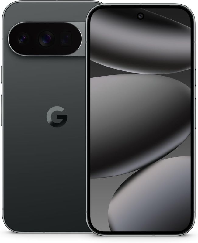 Google Pixel 10 Pro 16/512GB Obsidian