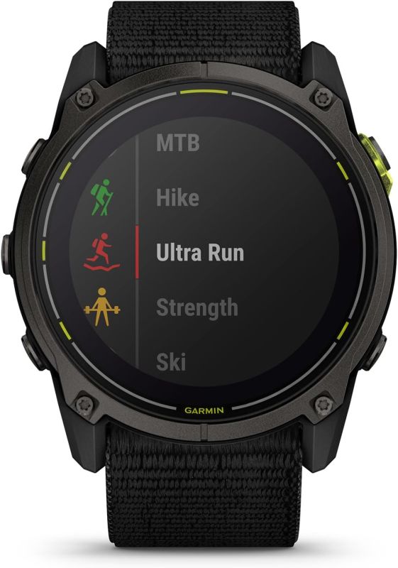 Garmin Enduro 3 (010-02751-01/00)