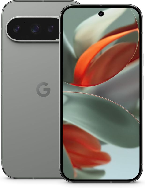 Google Pixel 9 Pro 16/128GB Hazel