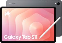 Samsung Galaxy Tab S11 5G 12/256GB Gray (SM-X736BZAP)