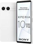 Sony Xperia 10 VII 8/128GB White