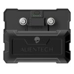 Антена підсилювач сигналу Alientech Duo III 2.4G/5.2G/5.8G для DJI RC Plus Антена підсилювач сигналу Alientech Duo III 2.4G/5.2G/5.8G для DJI RC Plus