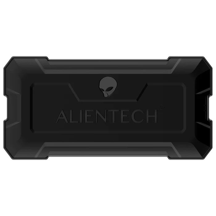 Антена підсилювач сигналу Alientech Duo III 2.4G/5.2G/5.8G без кріплень